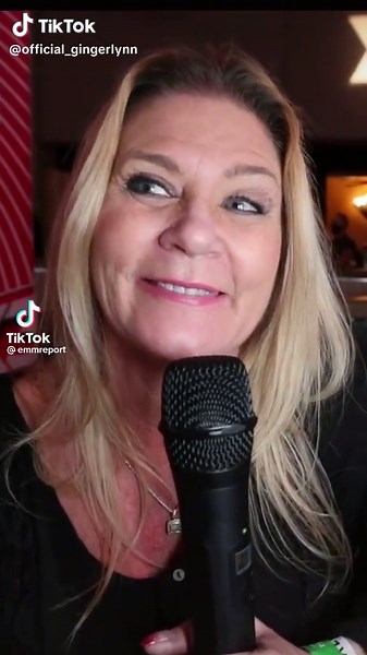 Ginger Lynn on TikTok