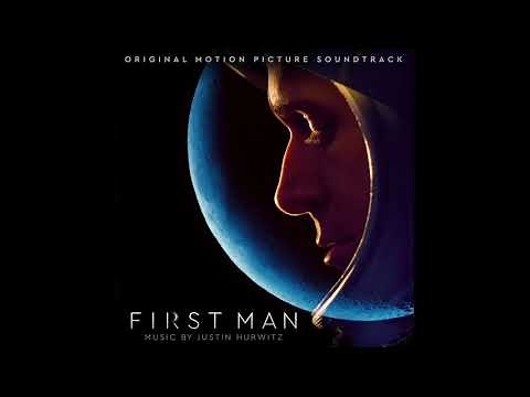 The Landing | First Man OST