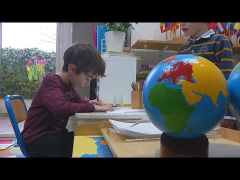 Enseigner autrement : de nouvelles méthodes pour réinventer l'école