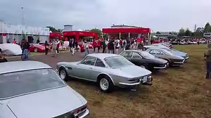 175K views · 3.1K shares | Ferrari celebrating 70 years! Incredible. | duPont REGISTRY | Facebook