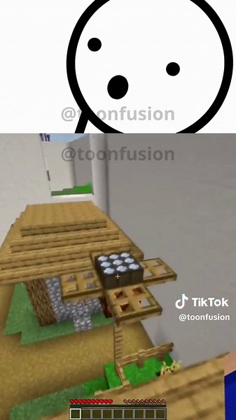 Parte 25 | ASDF #asdf #asdfmovie #anime #animation #plottwist #clips #funny #minecraft #minecraftparkour #fyp #foryou #like #toonfusion