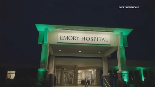 ‘Bringing care closer to community’ | Emory Healthcare unveils refreshed brand in Houston County