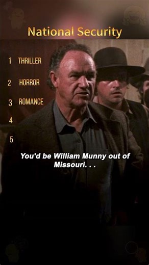 🎬 Title: Unforgiven's ULTIMATE Revenge Scene! 🔥