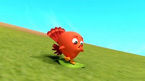 ▶️ The Great Pearl-A-Palooka Caper/Top Wing's Eggcellent Rescue