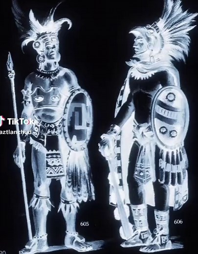 Exploring Aztec Indigenous Culture and History