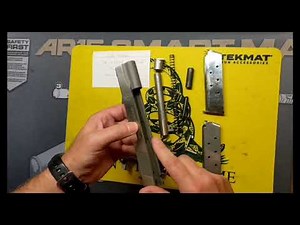 SDI: FTH 223 Hammer-Fired Week 2 Assignment