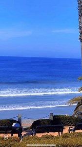 Oceanside California ASMR. #california #beach #asmr #waves | Gammage Video