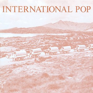 Various - International Pop