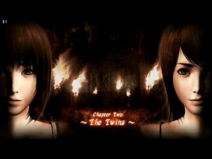 Fatal Frame 2: Wii Edition. 2 ~ The Twins ~ Quality Walkthrough
