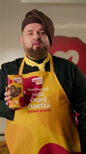Kvalitet koji Vidiš, Čuješ, Osetiš, Punim Srcem ❤️