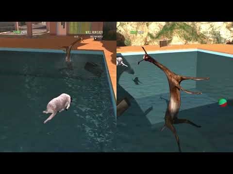 Goat Simulator