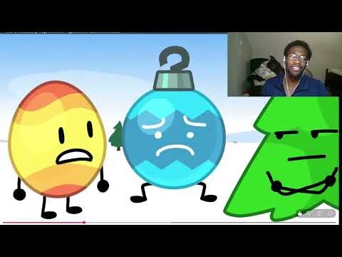 HAPPY MERRY CHRISTMAS! | The Christmasly Object Show - Episode 5: Last Christmas