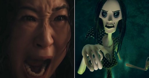 33 Non-Gory Horror Movies To Watch If Blood Just Isn't Your Thing