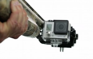 GoPro Introduces New Sportsman Mount | OutdoorHub