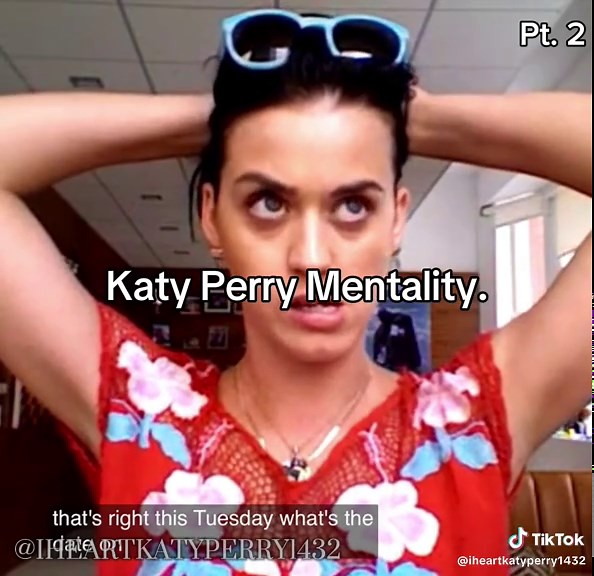 Katy Perry: Love, Humor, and the Halftime Show