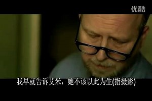 佳能感人微电影：《Leave Me》中文字幕版