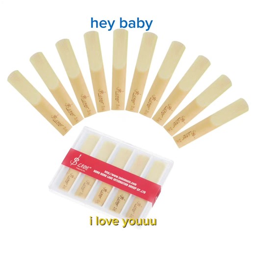 Learning Clarinet with Reed Techniques