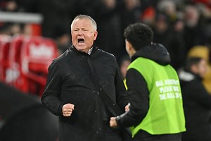 Championship promotion odds - Sheffield Wednesday and Sheffield United chances