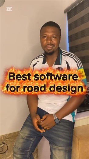 5.9K views · 56 reactions | Best software for road design. #civilengineer #civilengineering #engineer #engineering #highwayengineering #highways | Greytest Design Concept | Facebook