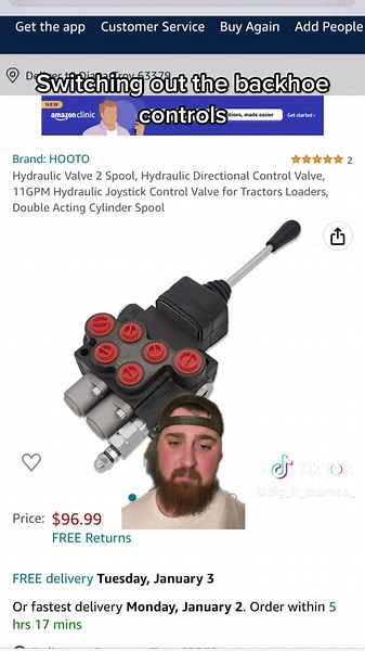 This upgrade would be well worth the 💰#backhoe #dozer #operator #work #upgrades #excavator #loader #tractor