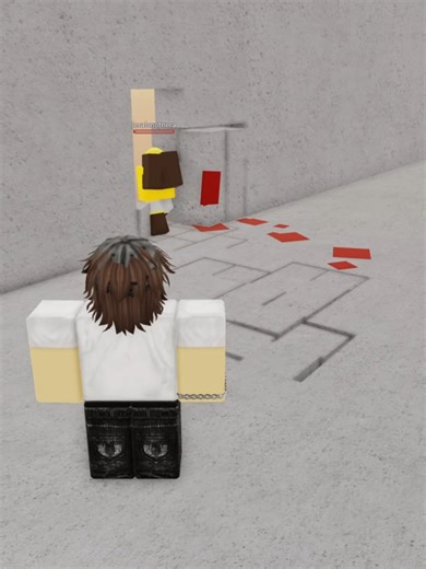 Understanding His Actions in Roblox: A Humorous Analysis