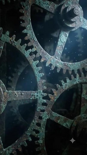A 2,000-Year-Old Computer Found in a Shipwreck