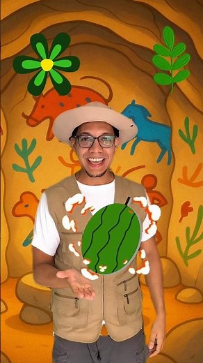Los colores primarios 🌈🎨 #educacióninfantil #cancióninfantil #aprenderjugando #niños