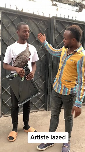 MONSIEUR LE MINISTRE on TikTok