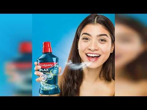 Review: Enxaguante Bucal Colgate Zero Ácool Plax Odor Control 750ml