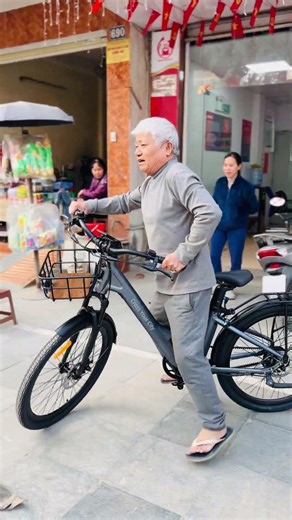 Ado a28 lite mới nhất #adoebike #ebike #duyhienebike #xedaptrolucdien