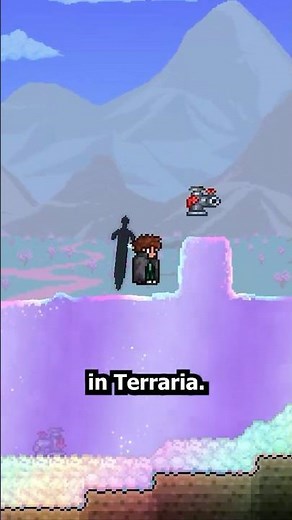 You’re using Shimmer WRONG in Terraria!