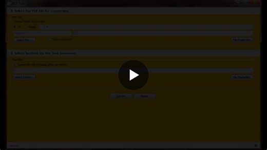 pdf-tube software version requirement traceability matrix video clip... | Michael Sopuru