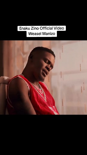 Enaku Zino Official Video by Weasel Manizo