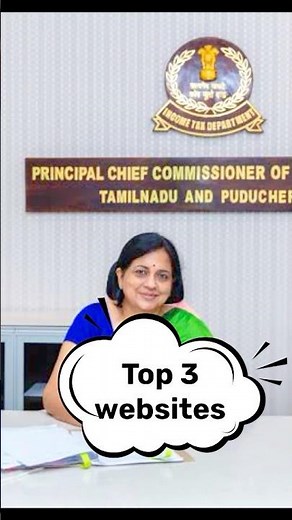 Top 3 Government job websites