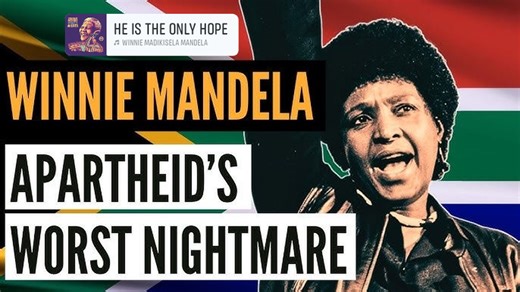 Winnie Mandela, born on September 26, 1936, was a prominent South African anti-apartheid activist, politician, and the wife of Nelson Mandela. She played a significant role in the struggle against apartheid in South Africa and was a prominent figure both during and after her husband's imprisonment. ### Key Points: - **Early Life**: Born in the Eastern Cape of South Africa, she was raised in a rural area and later moved to Johannesburg for her education and work. - **Anti-Apartheid Activism**: Wi
