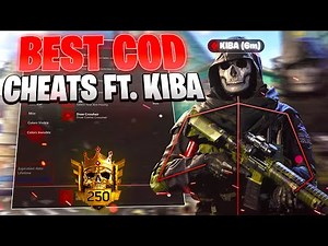 Warzone Cheats 2025 🎯 No Recoil, ESP & Rage Hack Gameplay