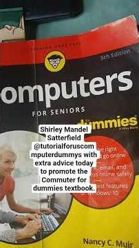 On the importance of knowing how to read tutorial instructions. #seniors #howto #bookpromo