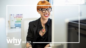 Why are work dress codes getting the pink slip?