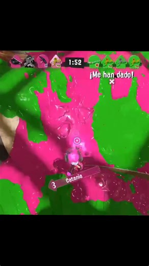 Enjoying Splatoon Humor with Catchy Audio