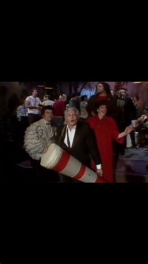 huggy on Instagram: "s1e14 2/21/76 Host Desi Arnaz #snl #saturdaynightlive #snlclassic"