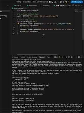 Gen AI in Real Life – Practical Example You Need to See! #shorts