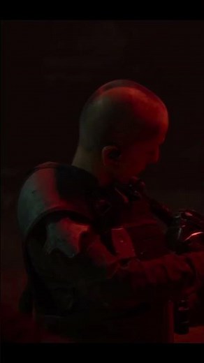 Фильм Любовь, смерть и роботы.