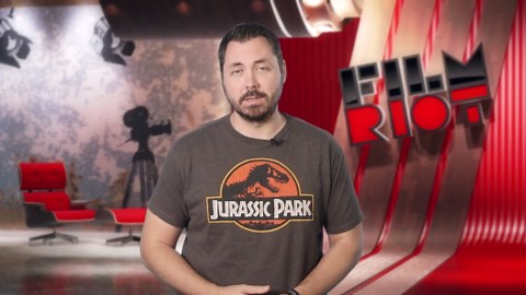 DIY lights & lens filters