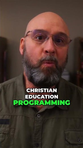 Stop making church members, make disciples instead