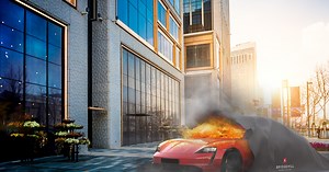 Car | Bridgehill Fire Blankets