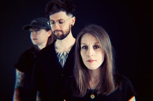 Midas Fall announce new album 'Cold Waves Divide Us' - Distorted Sound Magazine