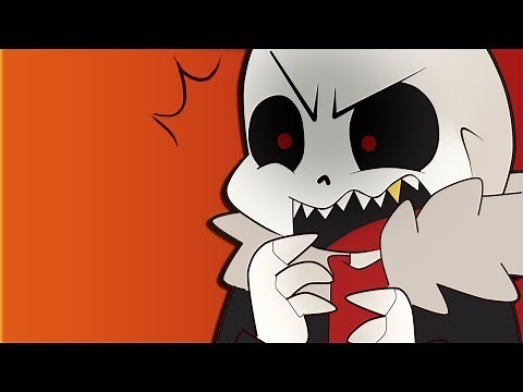 CHANDELIALAN (Fell Sans) || MEME ||