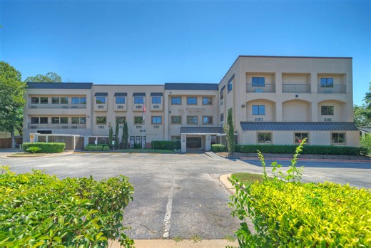 4207 Burnet Rd, Austin, TX 78756 - Central Austin Healthcare Facility | LoopNet