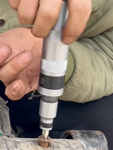 Impact Screwdriver Set for Tough Home Repairs