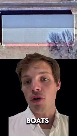 Boat & RV storage profits #rvstorage #boatstorage #rvparkinvesting #realestate #realestateinvesting